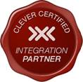 ISP is a Clever Certified Integration Partner